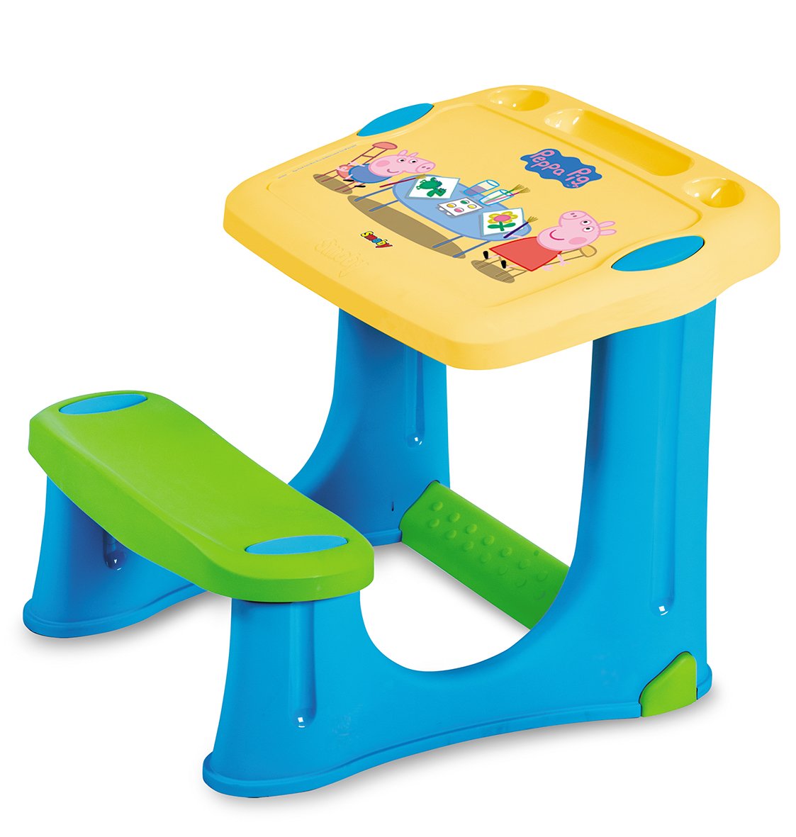 SMOBY PEPPA PIG DESK