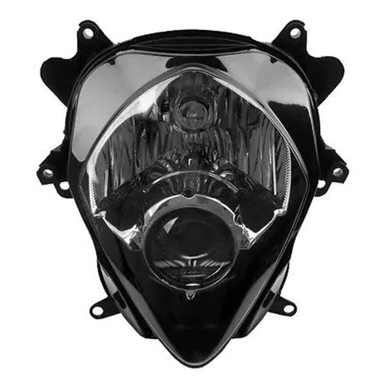 XCZPRKMXY Motorcycle Headlight Headlamp Assembly Compatible With Suzuki GSXR1000 2007-2008 K7 K8 headlights assembly