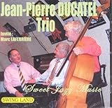  Sweet Jazz Music [Import allemand]