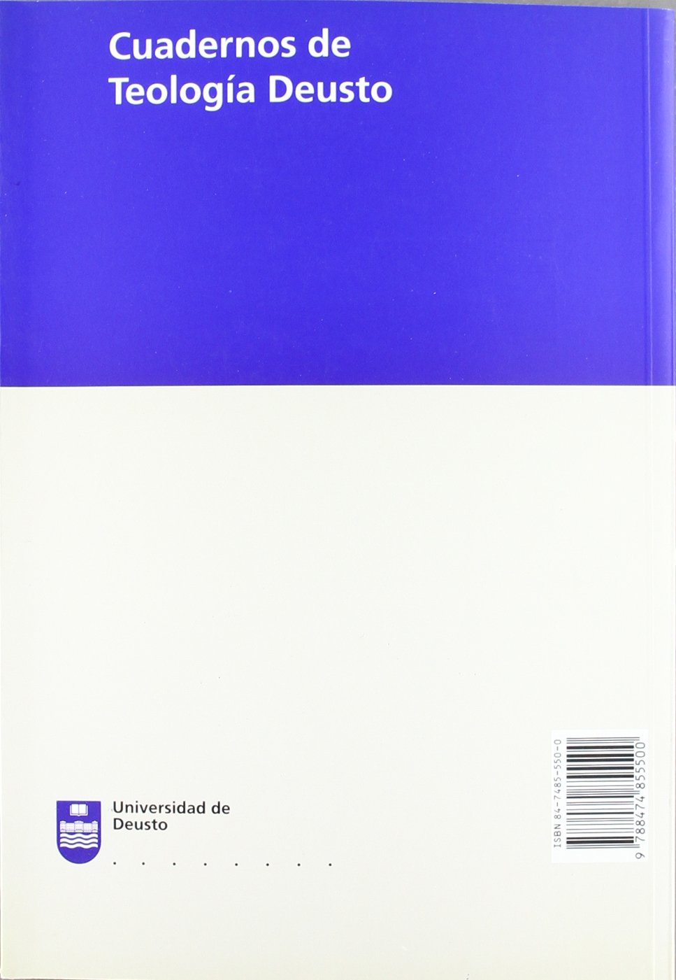 La vida cristiana bajo el impulso del Espíritu: 17 (Cuadernos de Teología Deusto)