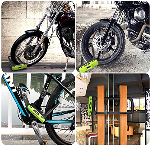Accessoires de vélo indispensables pour le stationnement nocturne
