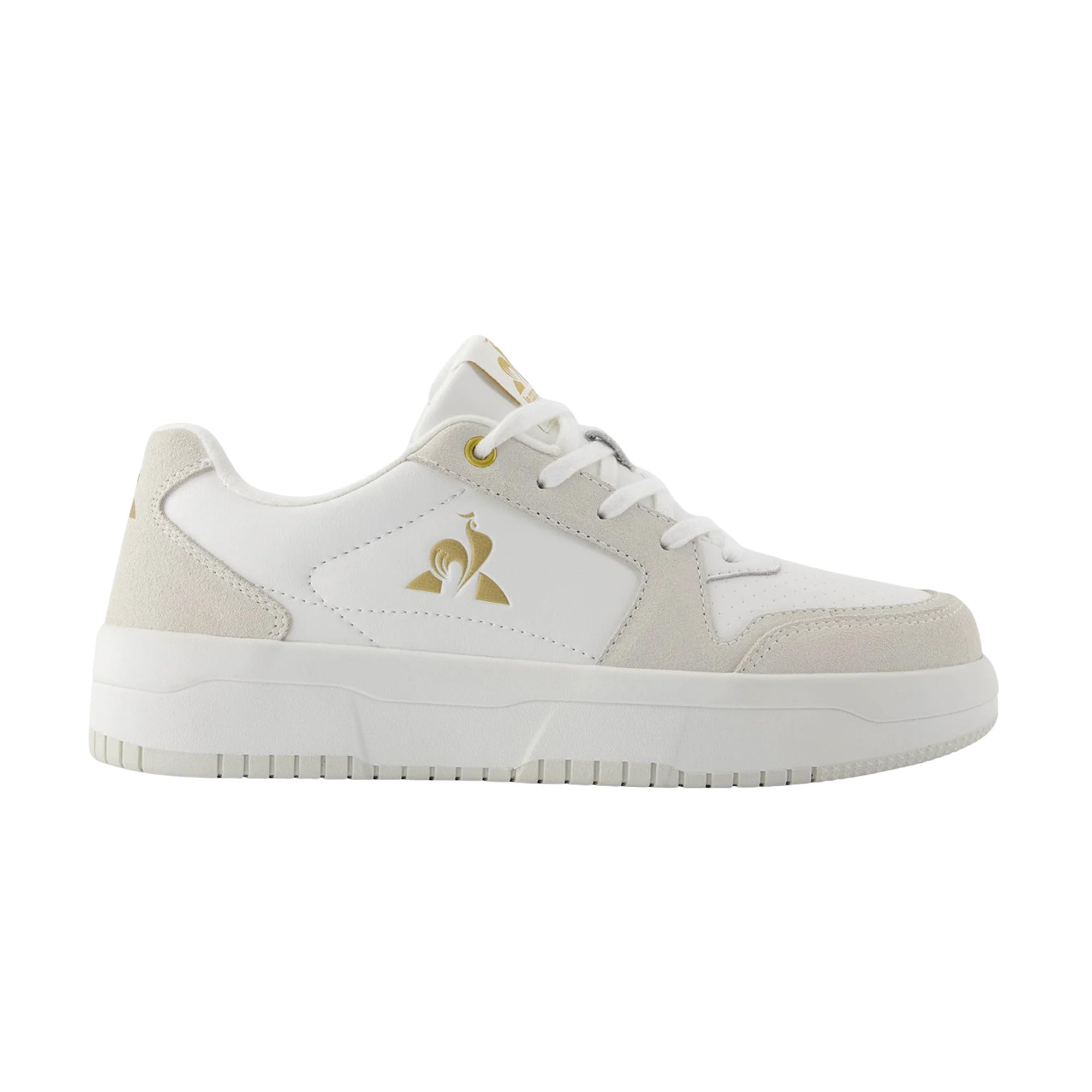 Le Coq Sportif Sneakers Lcs Billie – Blanc, EU 40