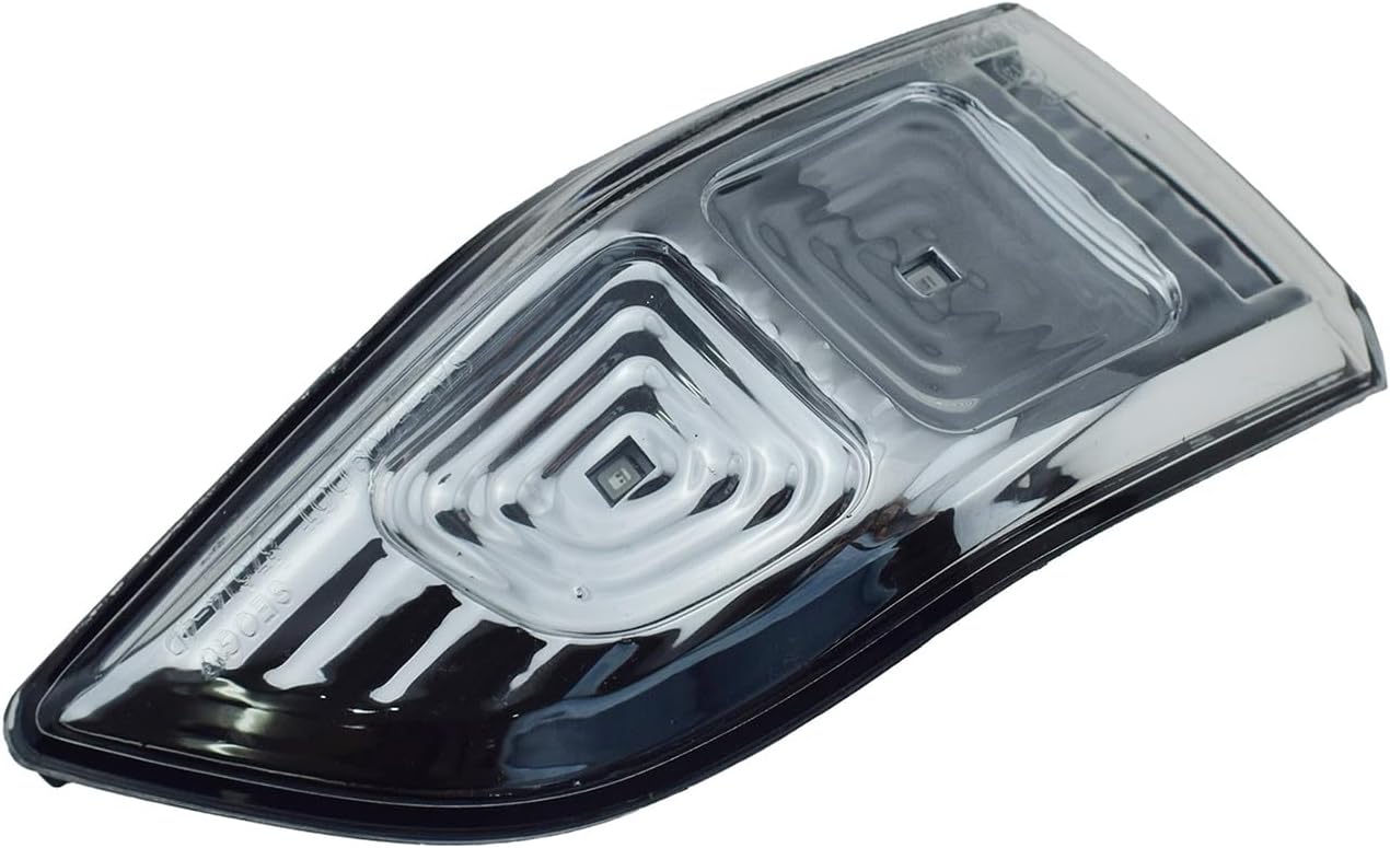 Car Right Side Outside Mirror Turn Signal Lamp For Kia Sedona/Carnival 2010-2014 87624-4D000 876244D000