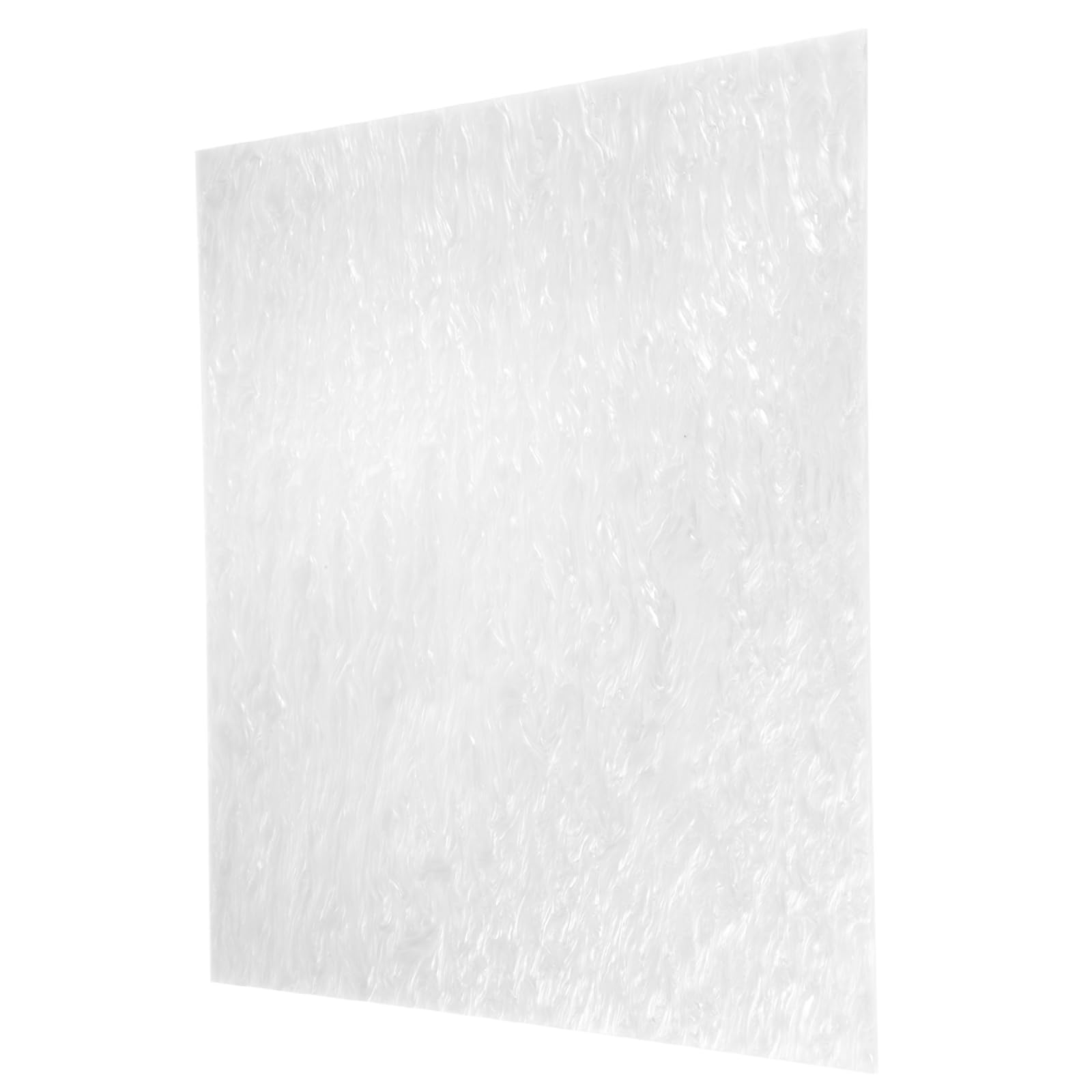 Glitter Pearl Acrylic Sheets - DIY Crafting & Laser Cutting -12