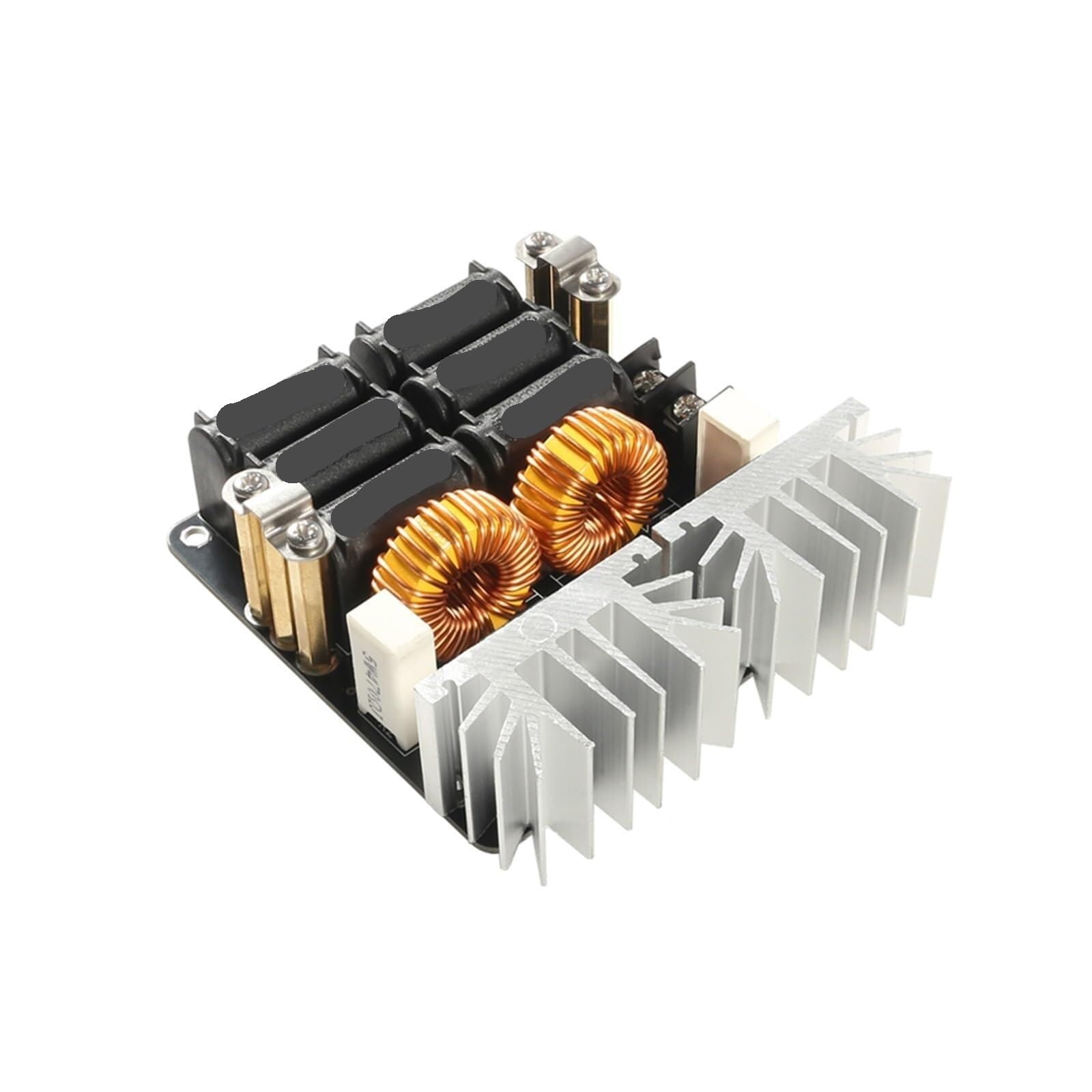 BNVEWR induction heater, Induction Heater 1000W 10A Low Voltage Heating Plate Power Module Flyback Driver