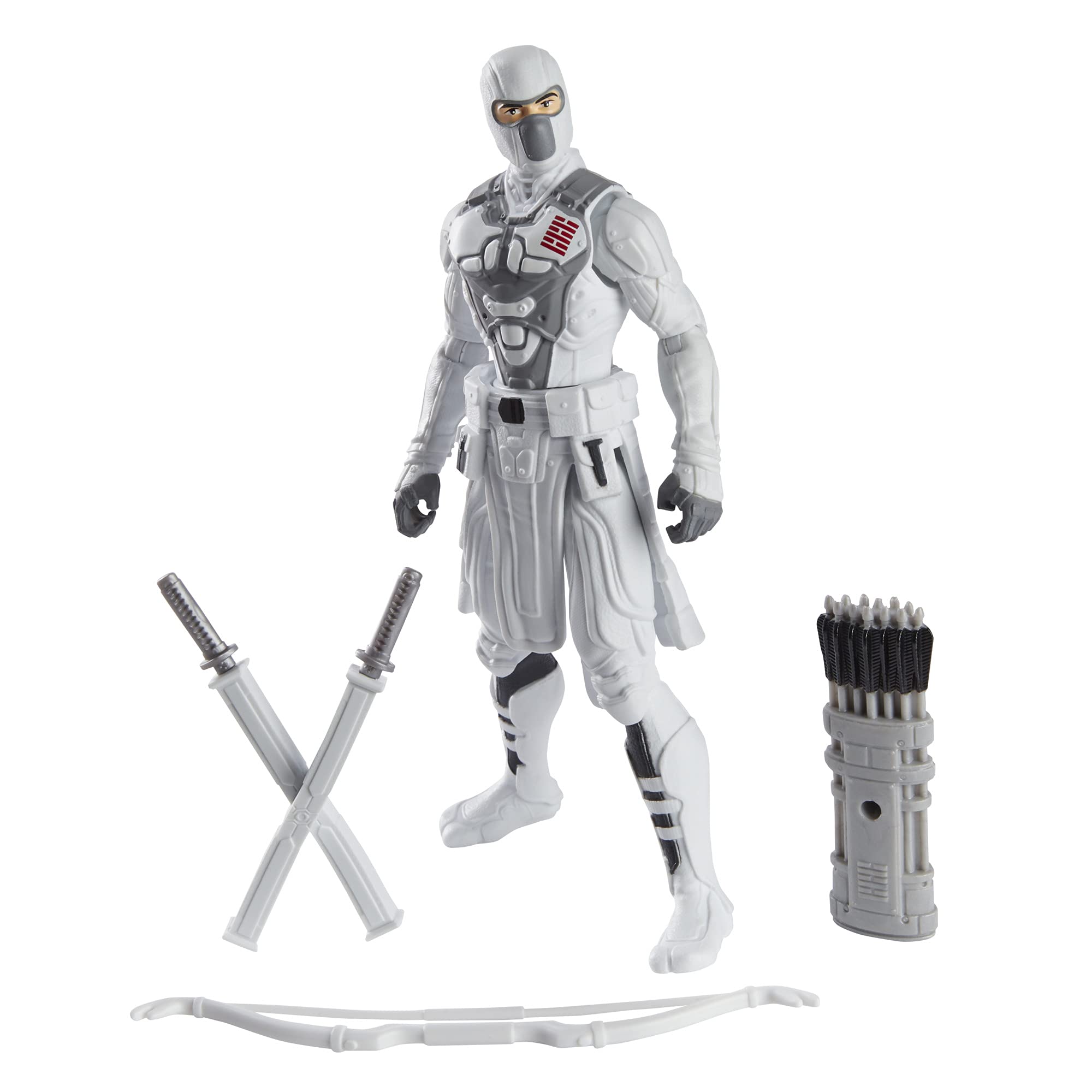 Hasbro Snake Eyes: G.I. Joe Origins Storm Shadow Action Figure