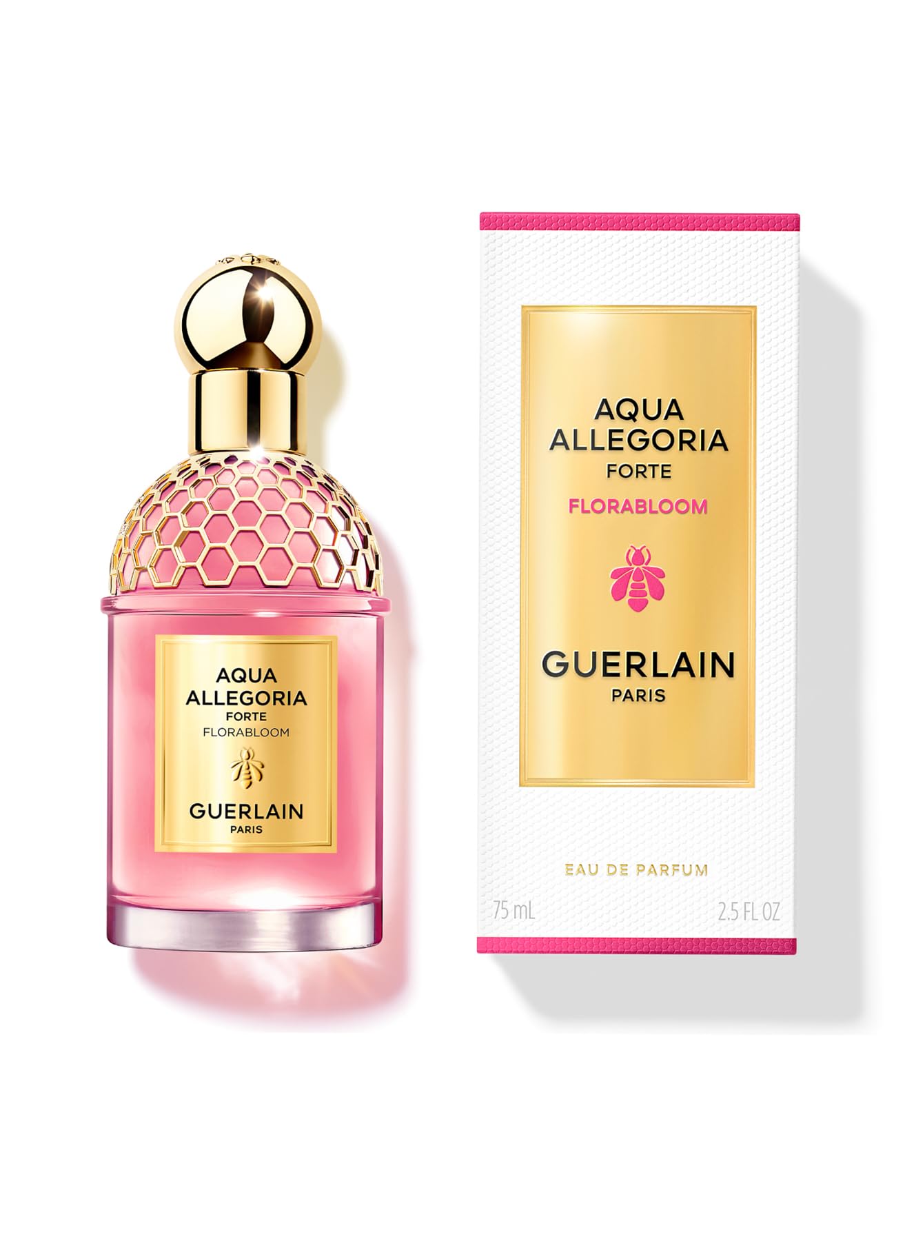 Guerlain Aqua Allegoria Florabloom Forte Eau de Parfum 75ml
