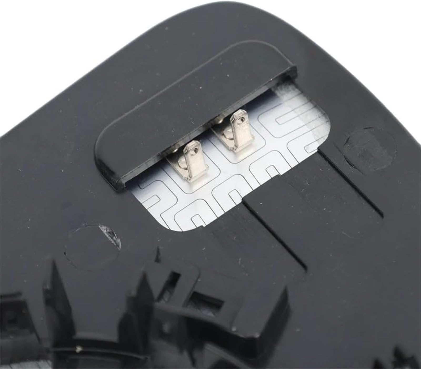 Rétroviseur Lentille de rétroviseur latéral chauffante pour Chevrolet, pour Explorer, pour GMC, pour Terrain 2018-2022