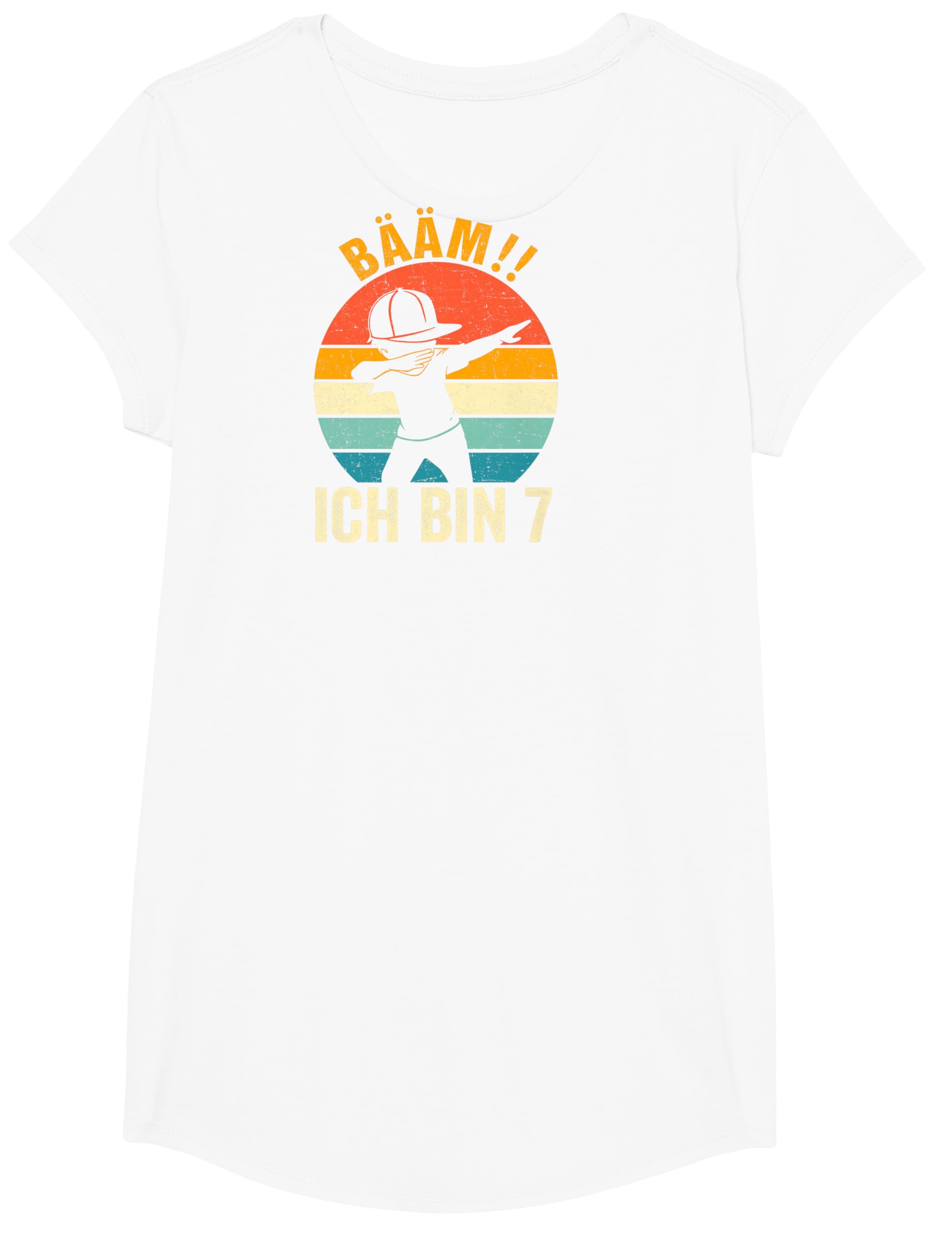 Kleidung mit Designs von Amazon Merch on Demand