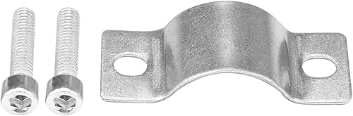 Miniatura 6 de Zerodis 1 unid desbrozadora recortadora cuchilla protector para 24 26 1.102 in de diámetro, cortador de cepillo de eje