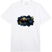 Ben 10 Alien Force Swampfire Humungousaur & Spidermonkey Comfort Colors Adult Heavyweight T-Shirt