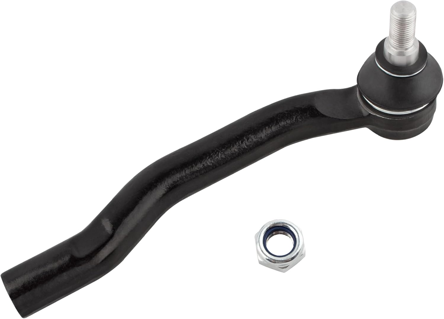 8pcs Front Inner Outer Tie Rods Front Lower Ball Joints Front Sway Bar Links for Acura MDX 2006, for Honda Pilot 2006-2008 Front Steering & Suspension Kit EV471 ES3716 ES3717 K750124 K80281