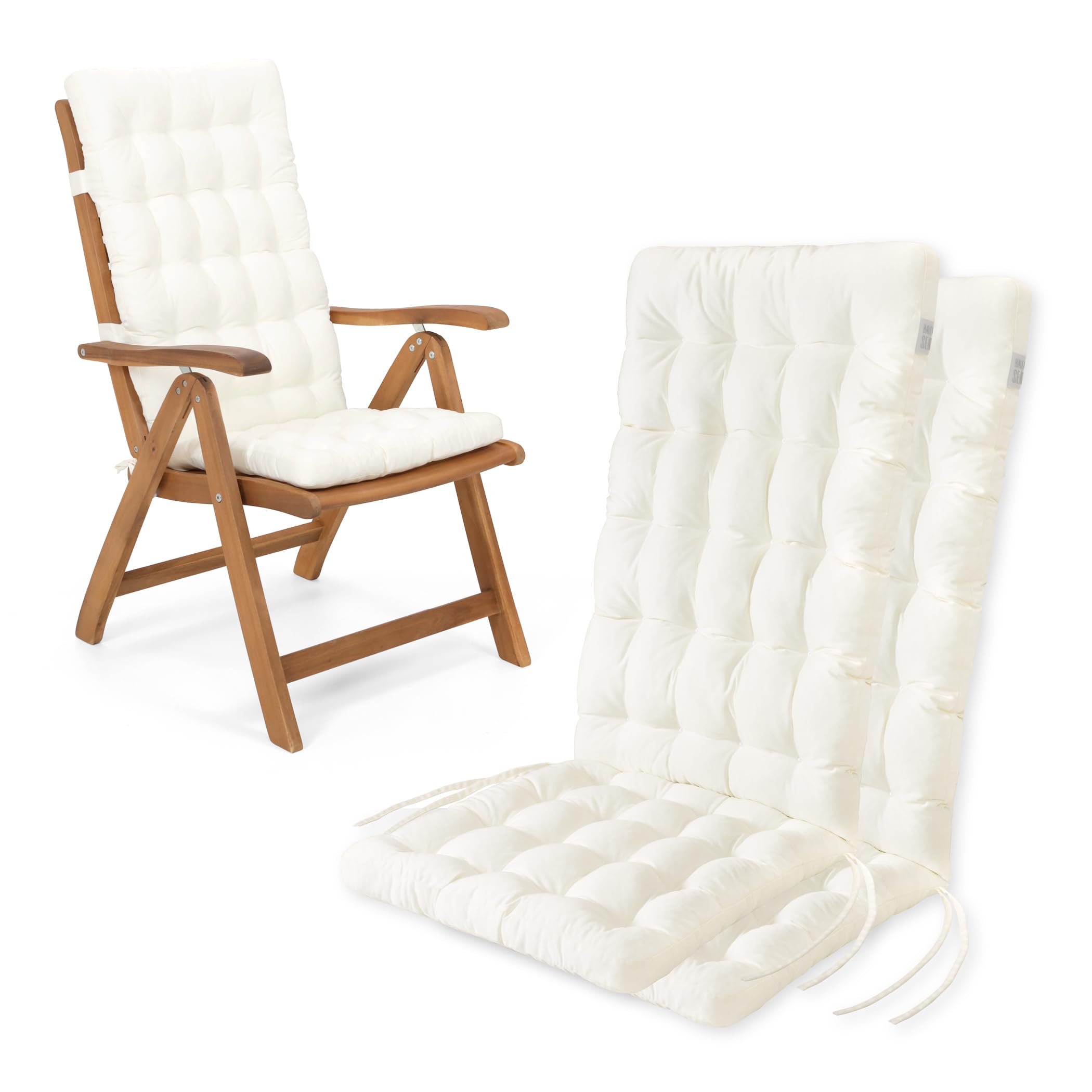 HAVE A SEAT Living - Hochlehner Auflagen | Luxury + Flair