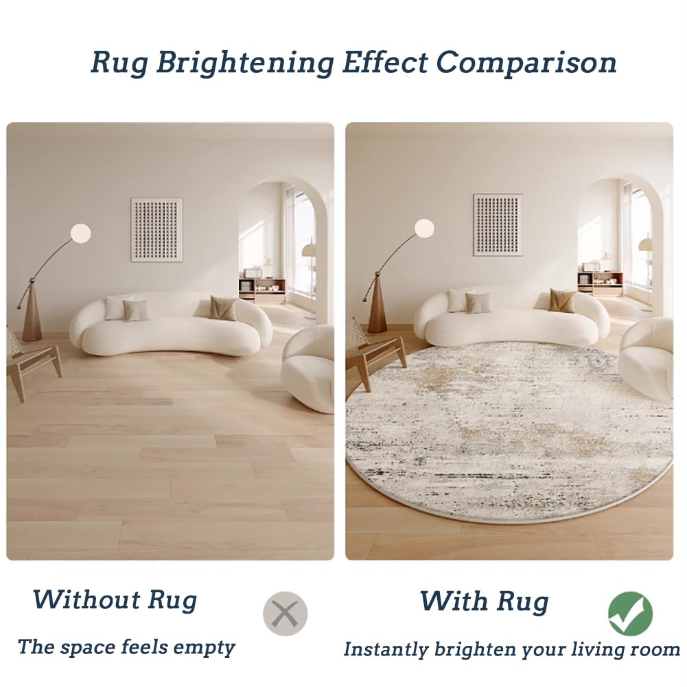 Tappeto da esterno resistente alle intemperie, resistente ai raggi UV, antiscivolo, per balcone, patio, cucina e sala da pranzo, design moderno e facile da pulire, 240 cm, perfetto per interni ed