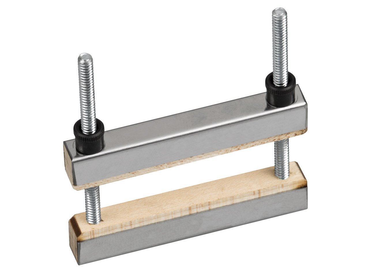 Knew ConceptsSteel Guillotine Clamp