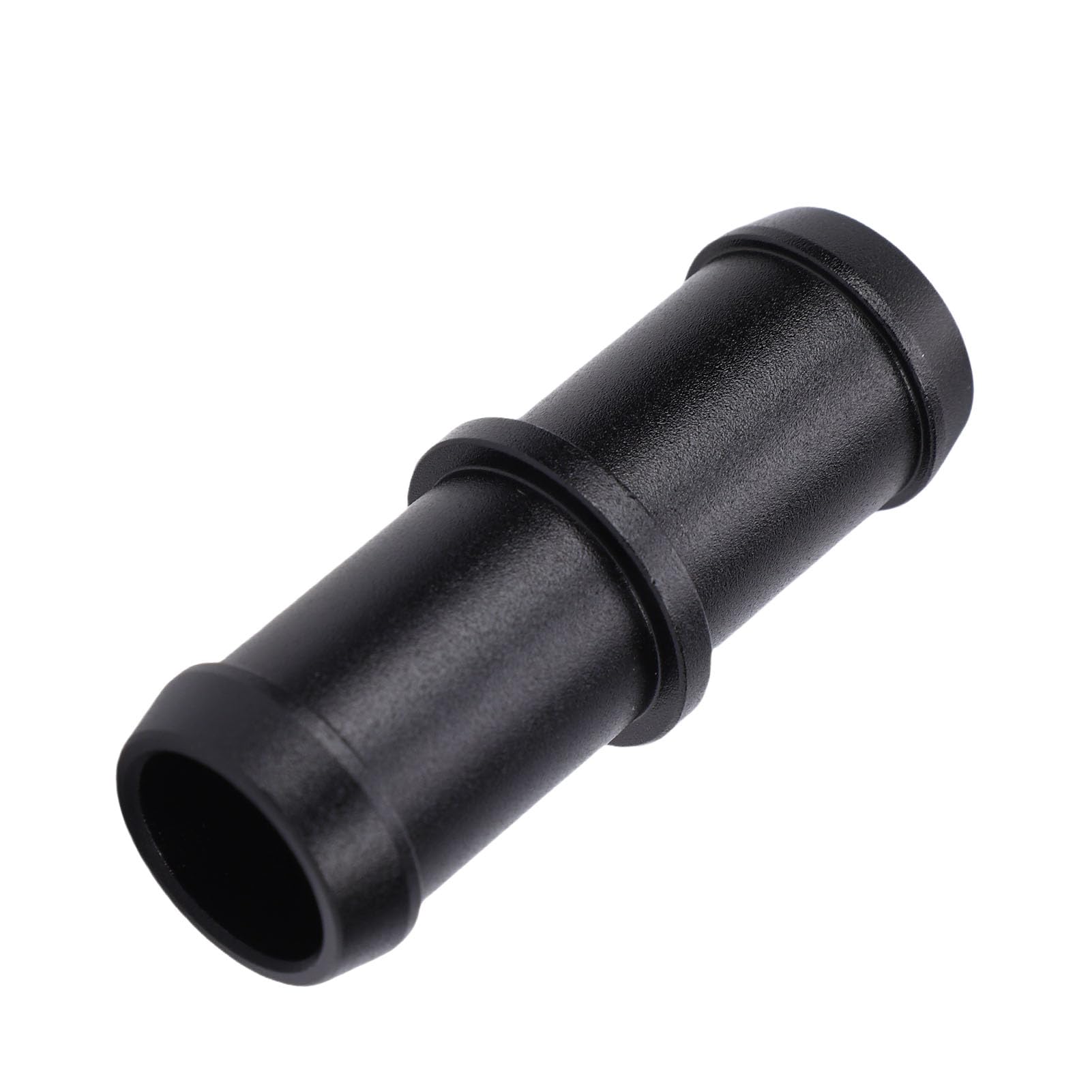 aqxreight Złącze Węża Nagrzewnicy, Adapter ze Stopu Aluminium 92417 JK20A z Rozmiarem Interfejsu 3 4 Cale, dla M37 Q60 QX50 370Z EX35 G35 G37 M35 FX35
