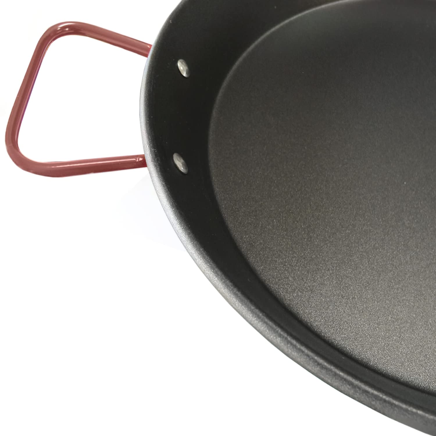 Garcima 5020500 Poêle à Paella valencienne antiadhésive 60 cm