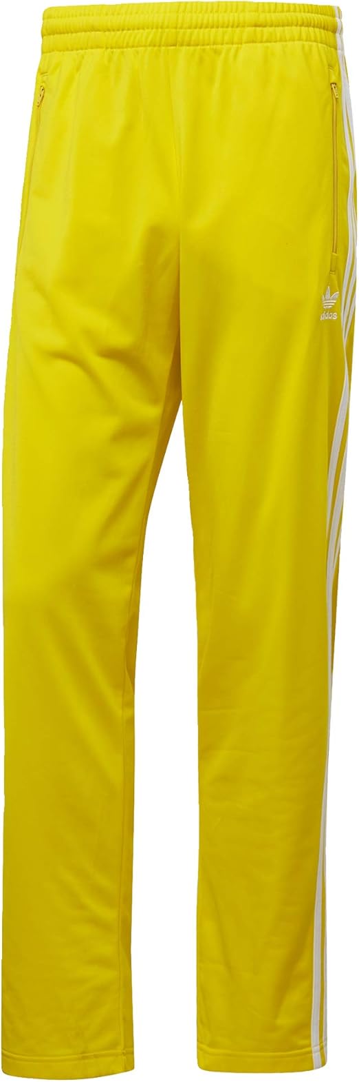 adidas Originals Firebird Track Pants Yellow MD : Amazon.co.uk: Clothing