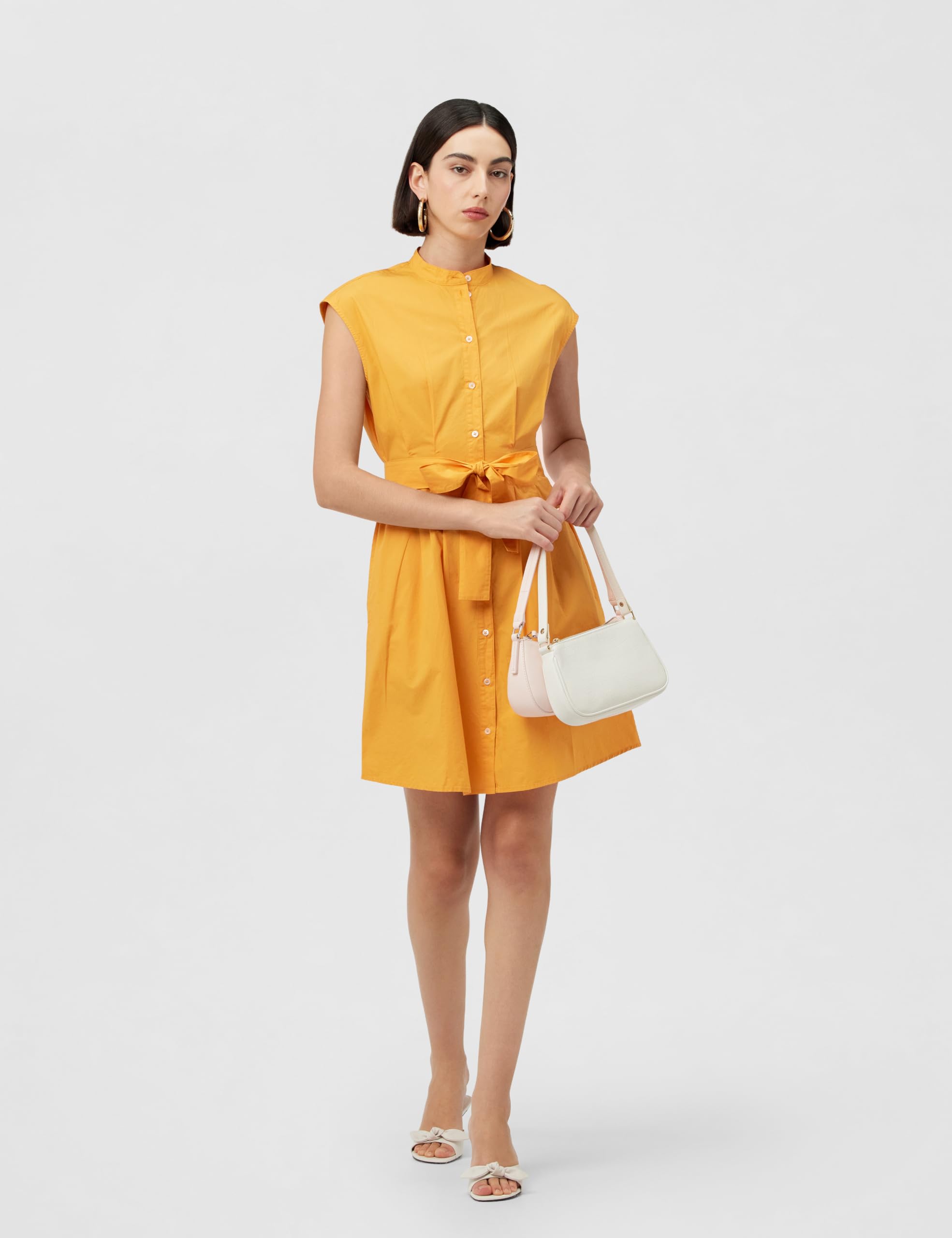 Marc O'Polo Vestidos Tejidos Mujer
