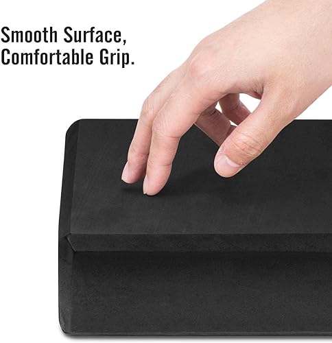 Miniatura 3 de Gaiam Bloque de yoga - Espuma EVA sin látex de apoyo