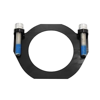 Amazon.com: Crank Seal Guard Serpentine Belt Guards for BMW