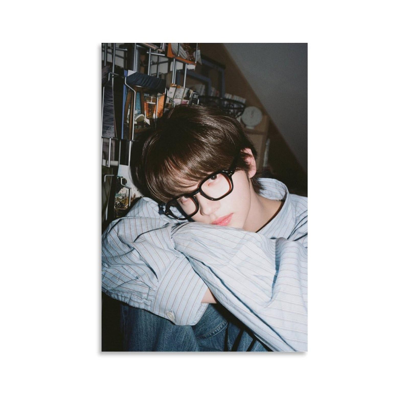 Amazon.co.jp: 歌手 TWS トゥアス SHINYU シニュ The 3rd Mini Album