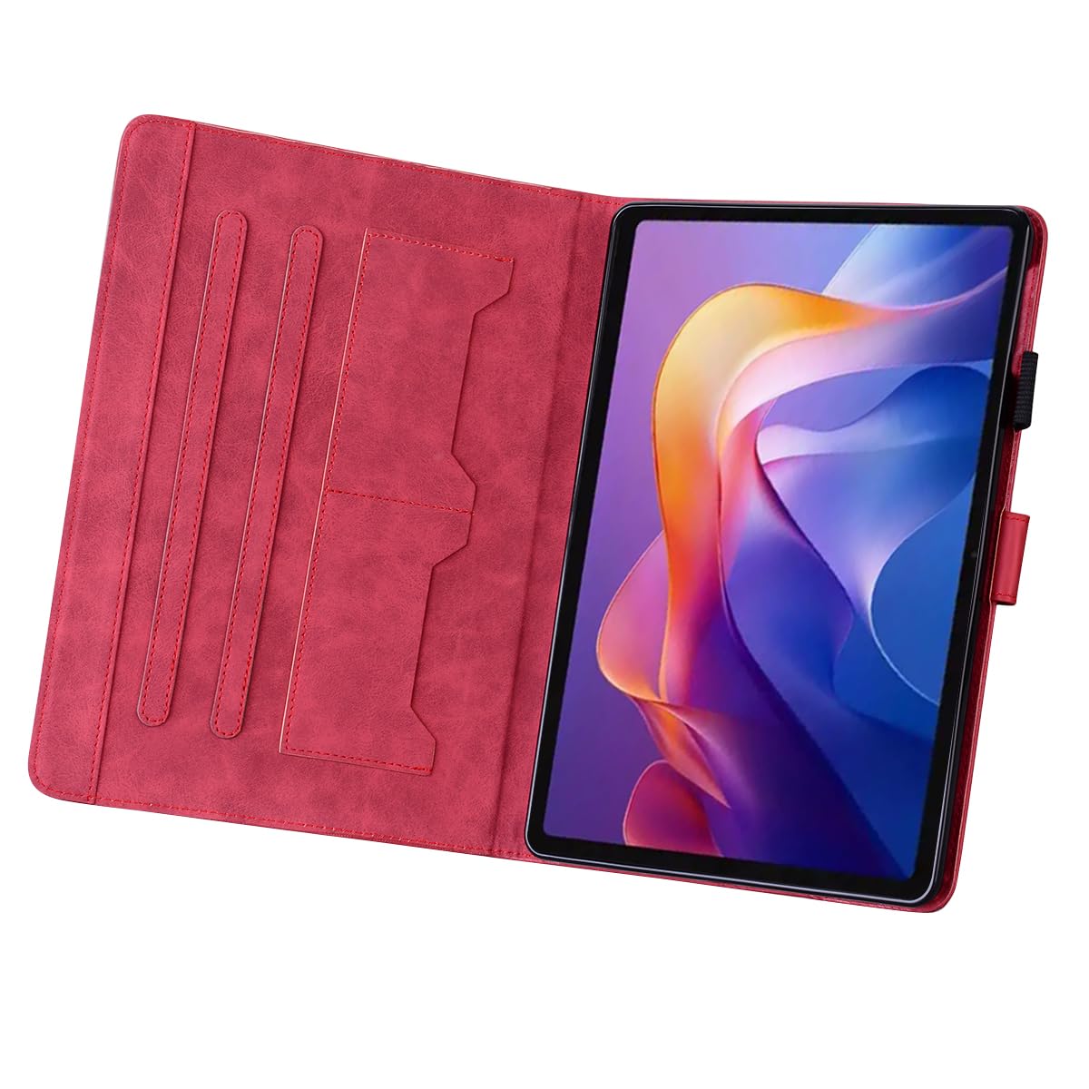 Amazon.co.jp: Kedic 対応 Redmi Pad 2 ケース (2025) Redmipad2