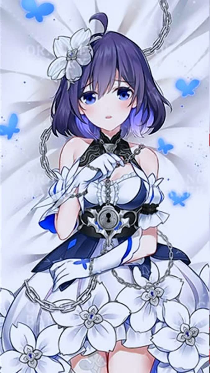 崩壊3rd ゼーレ・フェレライ 幻海の蝶 ペンケース Amazon.co.jp: 崩壊 3rd ゼーレ 幻海の蝶 ペンケース EQCY