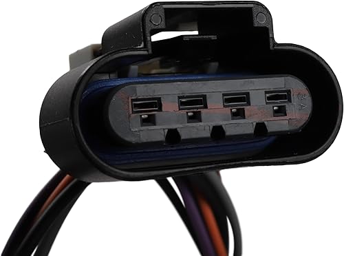 Miniatura 3 de GM Genuine Parts MU1777 (19369922) Kit de módulo de bomba de combustible con remitente y sello