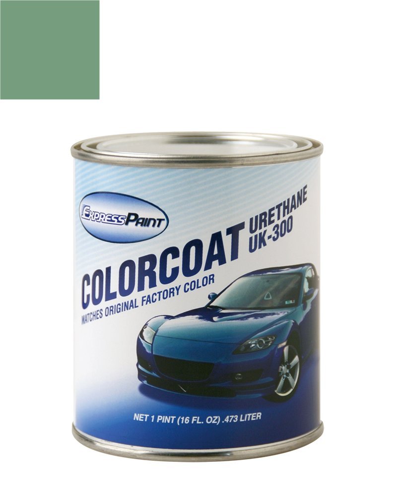 Amazon.com: ColorRite Pint for Mercury Grand Marquis Automotive