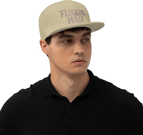 Miniatura 7 de Gorra de béisbol de tamaño ajustable para mujer de hombre