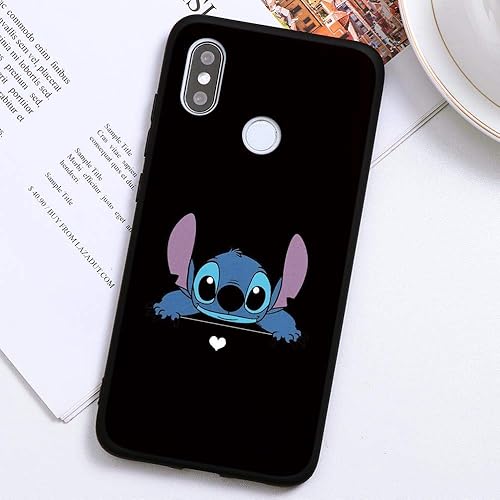 Miniatura 4 de Funda protectora de moda de dibujos animados para Xiaomi Redmi Note 9 9S 8 7 8T K30 K20 6 5 Pro Plus Max 8A Mi 9 8 9T Pro A3 CC9 CC9e Lite TPU Case