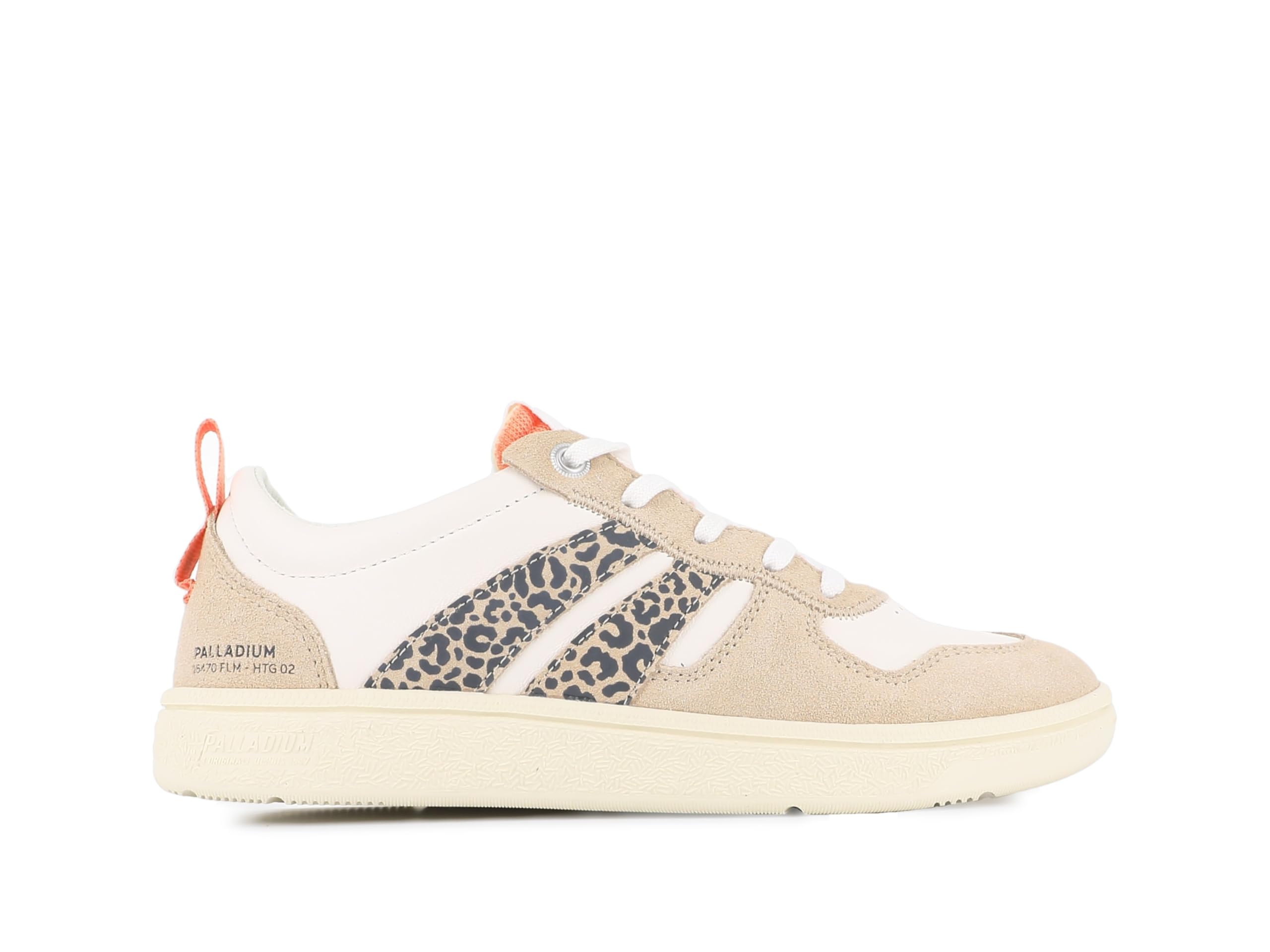 Palladium Pallacup Flame LTH 74485735M, Sneakers