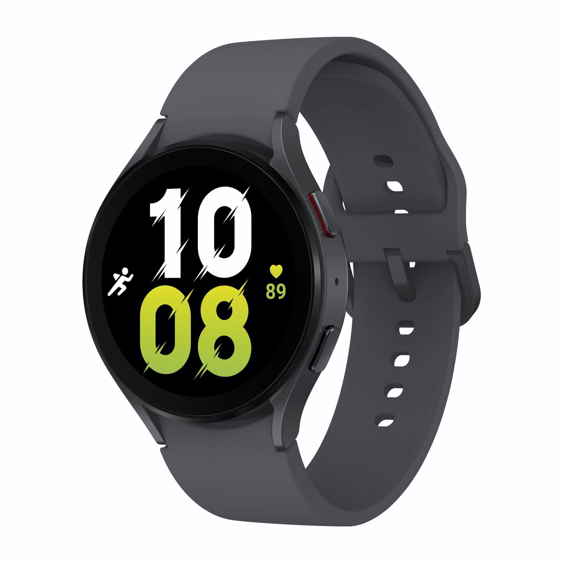 Samsung Galaxy Watch 5 (44mm) Bluetooth - Smartwatch con fitness tracker, grafite, versione tedesca