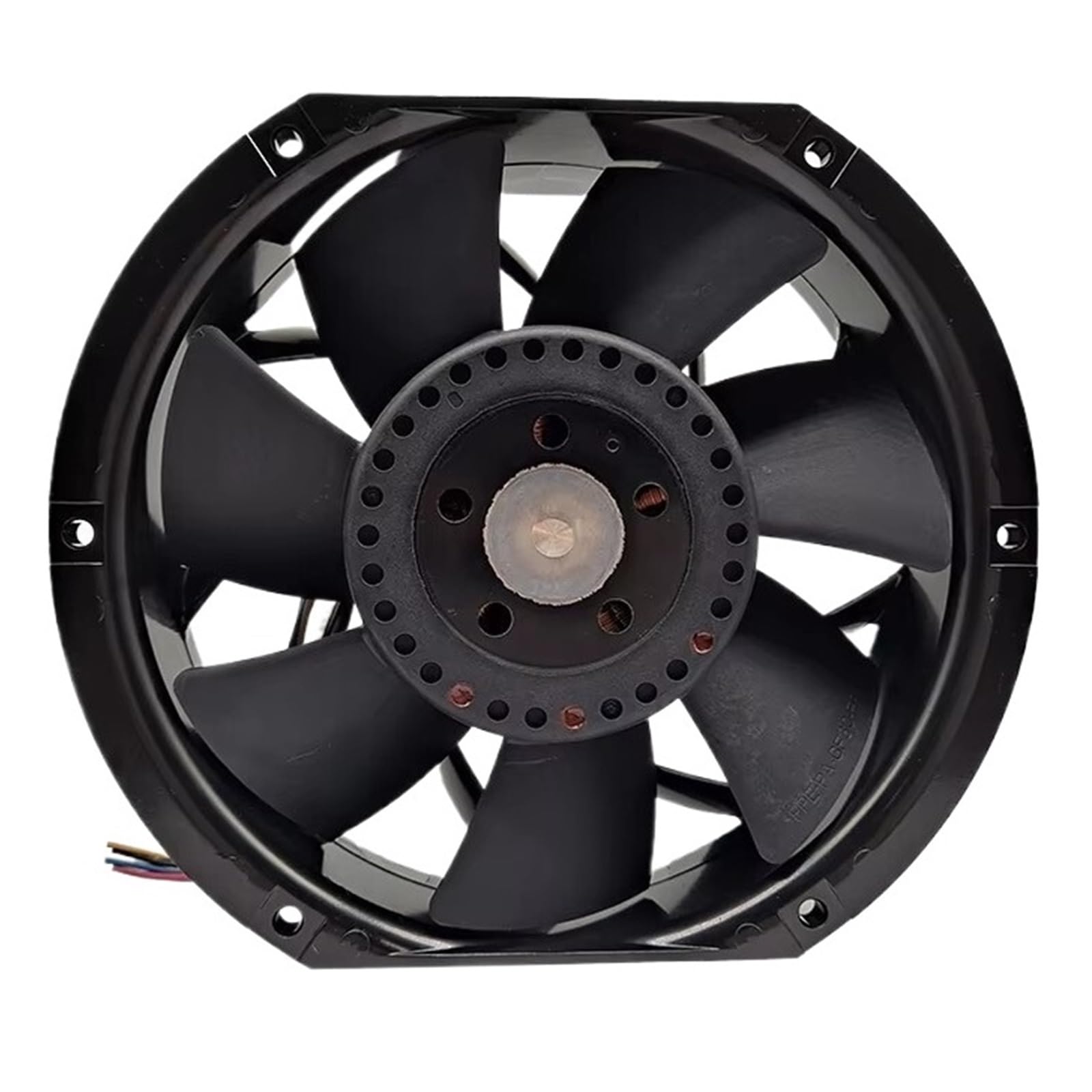 Ventilateur 17251 THB1548EG-00V5A 4.75A 48V DC axial haute vitesse 7500 RPM