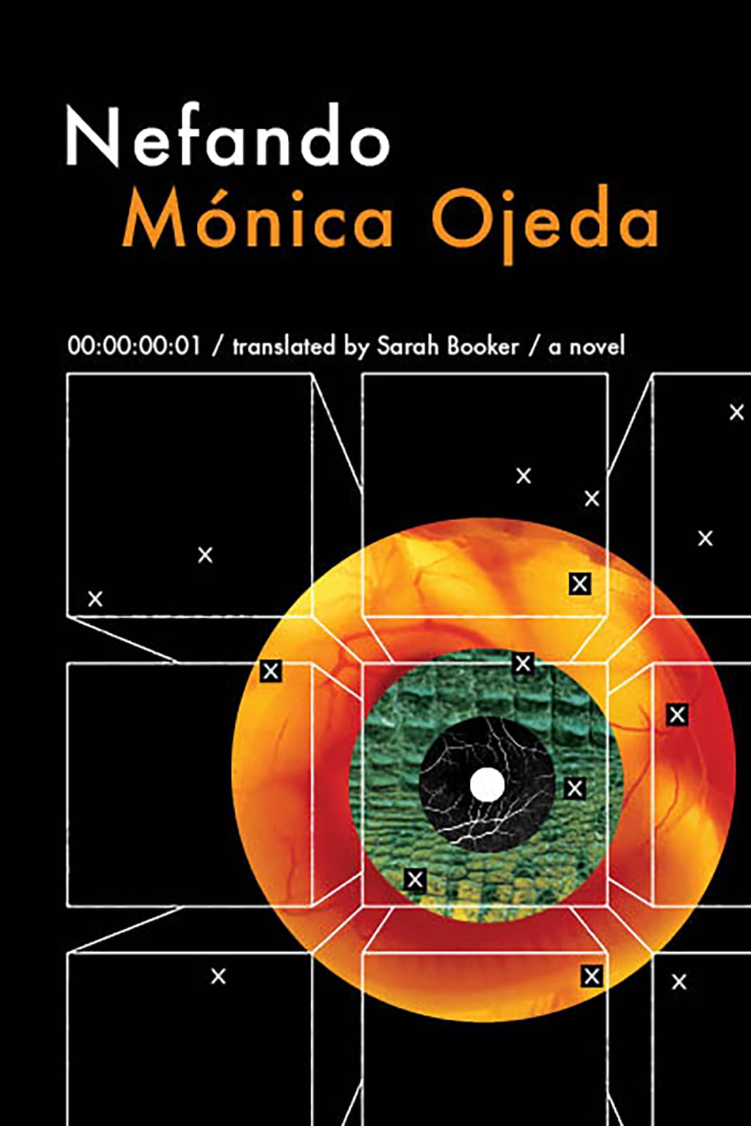 Buy Nefando — BookShops.in