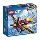 DISCO - 60144 LEGO City Great Vehicles Race Plane