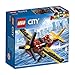Produktbild LEGO City 60144 - Rennflugzeug