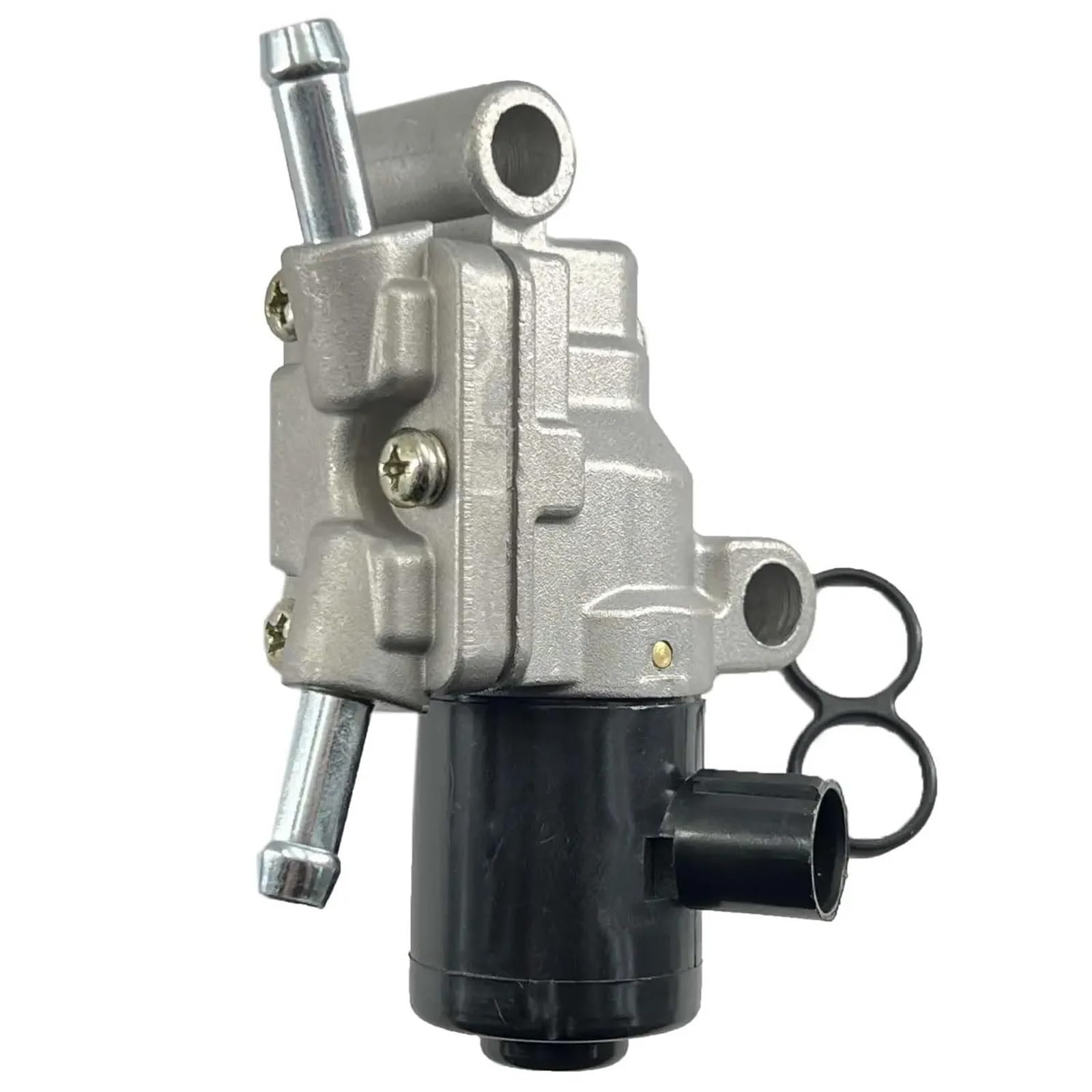 Puayqbvy One Color Idle Air Control Valve For Prelude 1992 1993 1994 1995 1996 Fit For Honda 1990 1991 1992 1993 1994 Auto Part Car Idle Control Valve