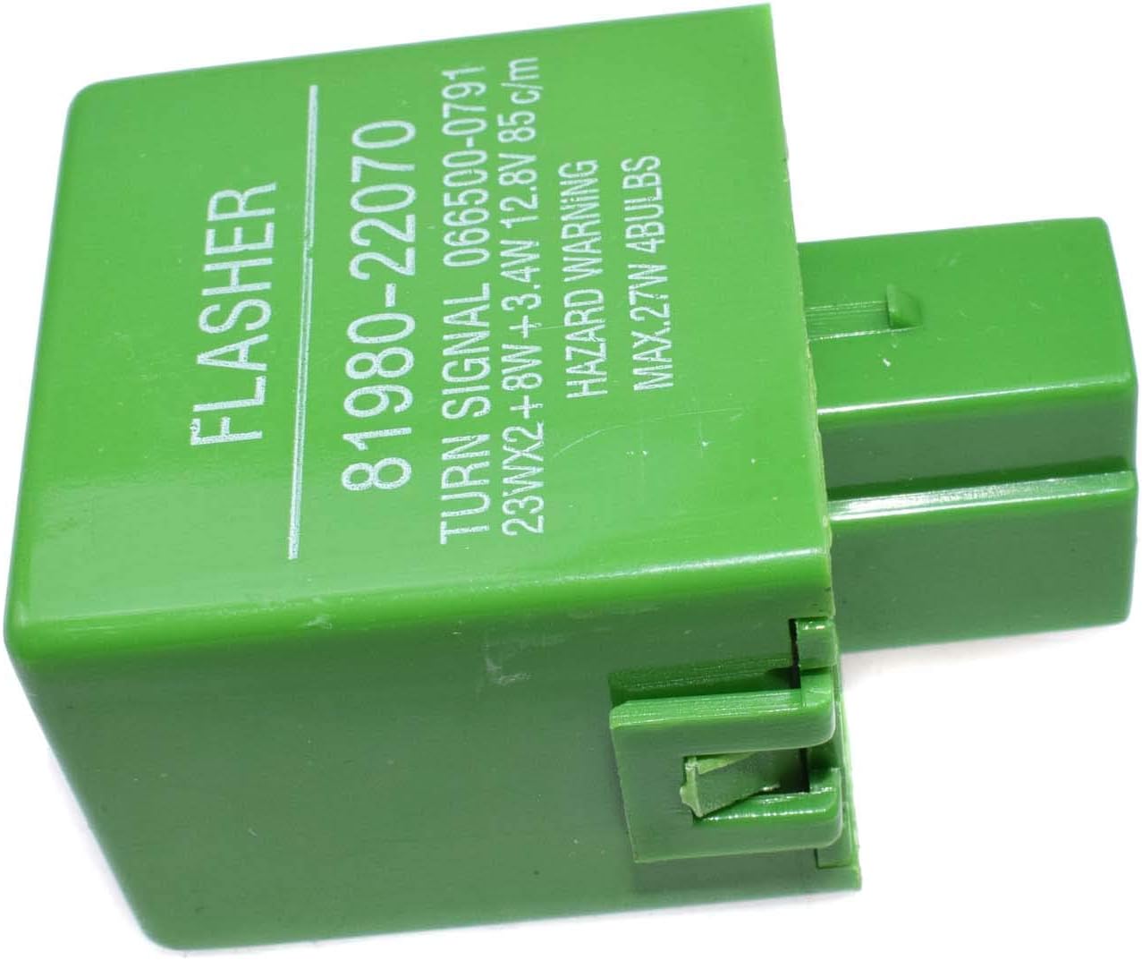Turn Signal Flasher Relay For Toyota Corolla Celica MR2 Camry Supra Tercel 81980-22070
