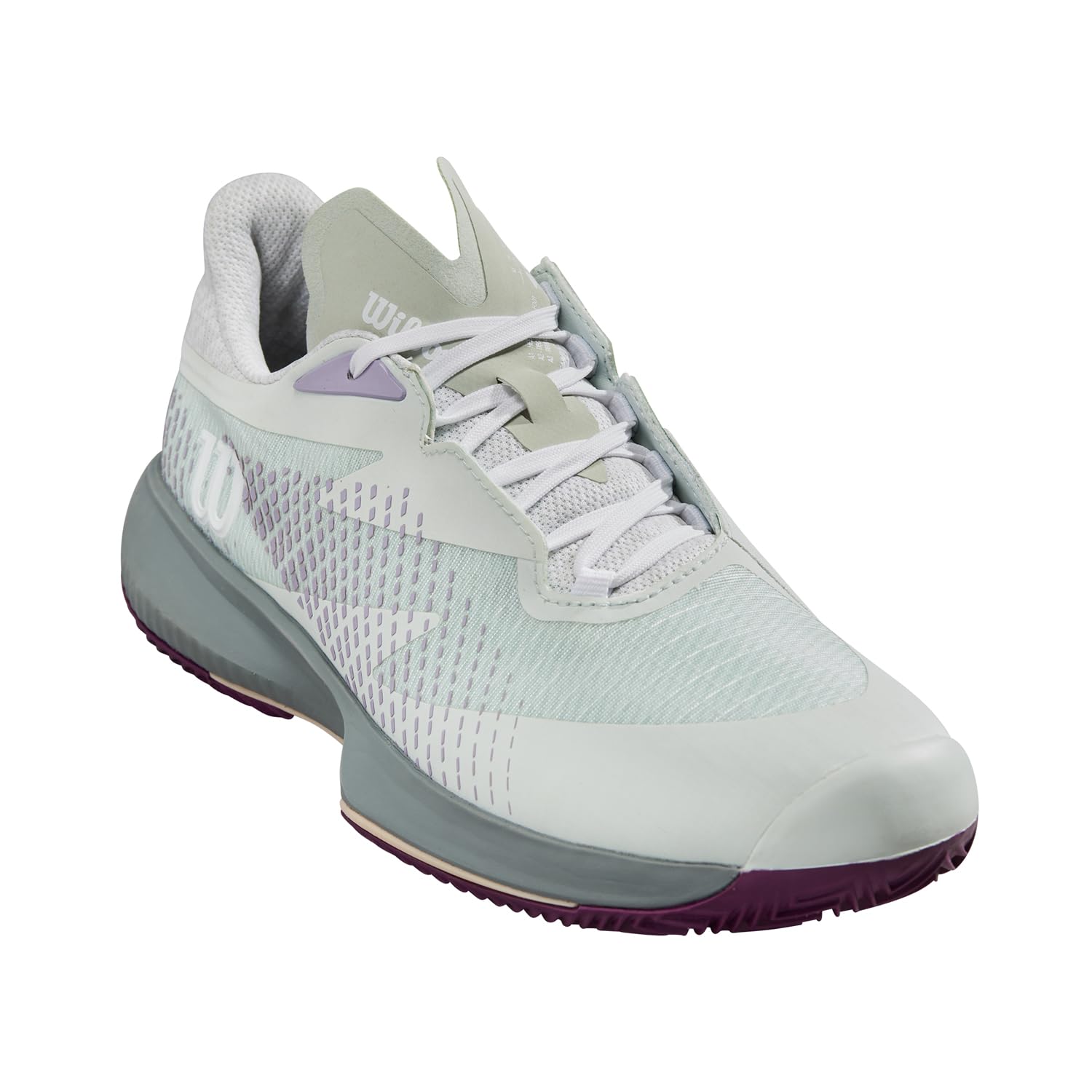 WILSON KAOS Swift 1.5 Clay Tennis ShoeFemme