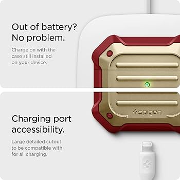 Amazon.co.jp: Spigen AirPods 3 ケース Airpods 第3世代 ケース