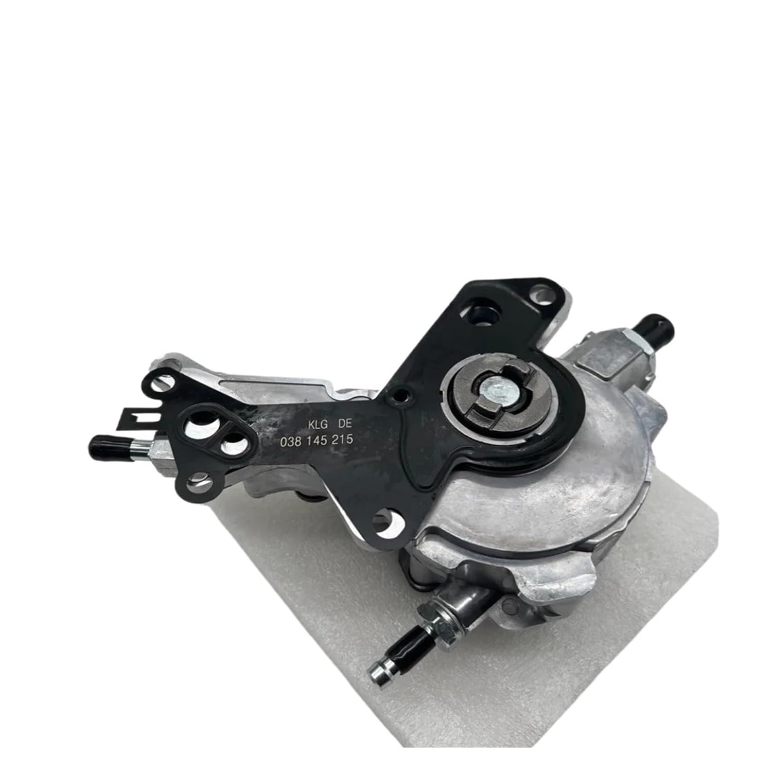 Vacuum Pump Compatible for VW Beetle Golf Jetta Passat for Audi A2 A3 A4 A6 1.4 1.9 2.0 TDI 03814520 038145209A 038145209
