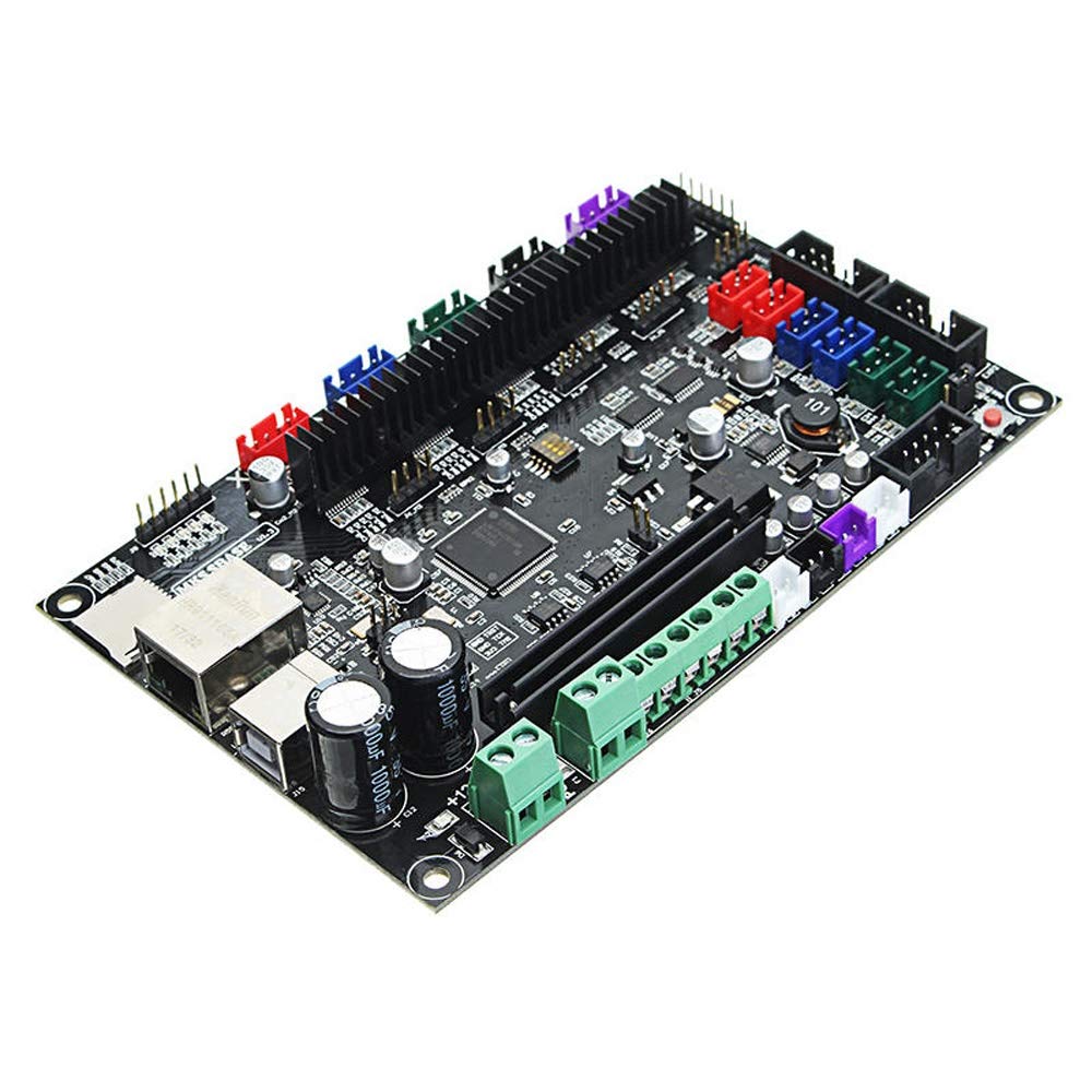 コーピー機マザーボード Amazon.co.jp: 3Dプリンターマザーボード 3DプリンターV1.3メイン