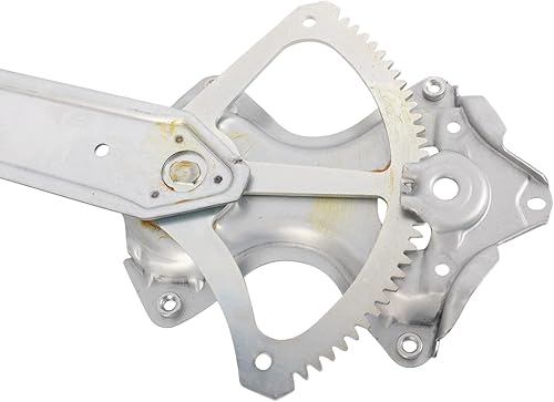 Vista 640 de TRQ Elevalunas delantero derecho Lado del pasajero compatible con Volkswagen Beetle 1998-2010