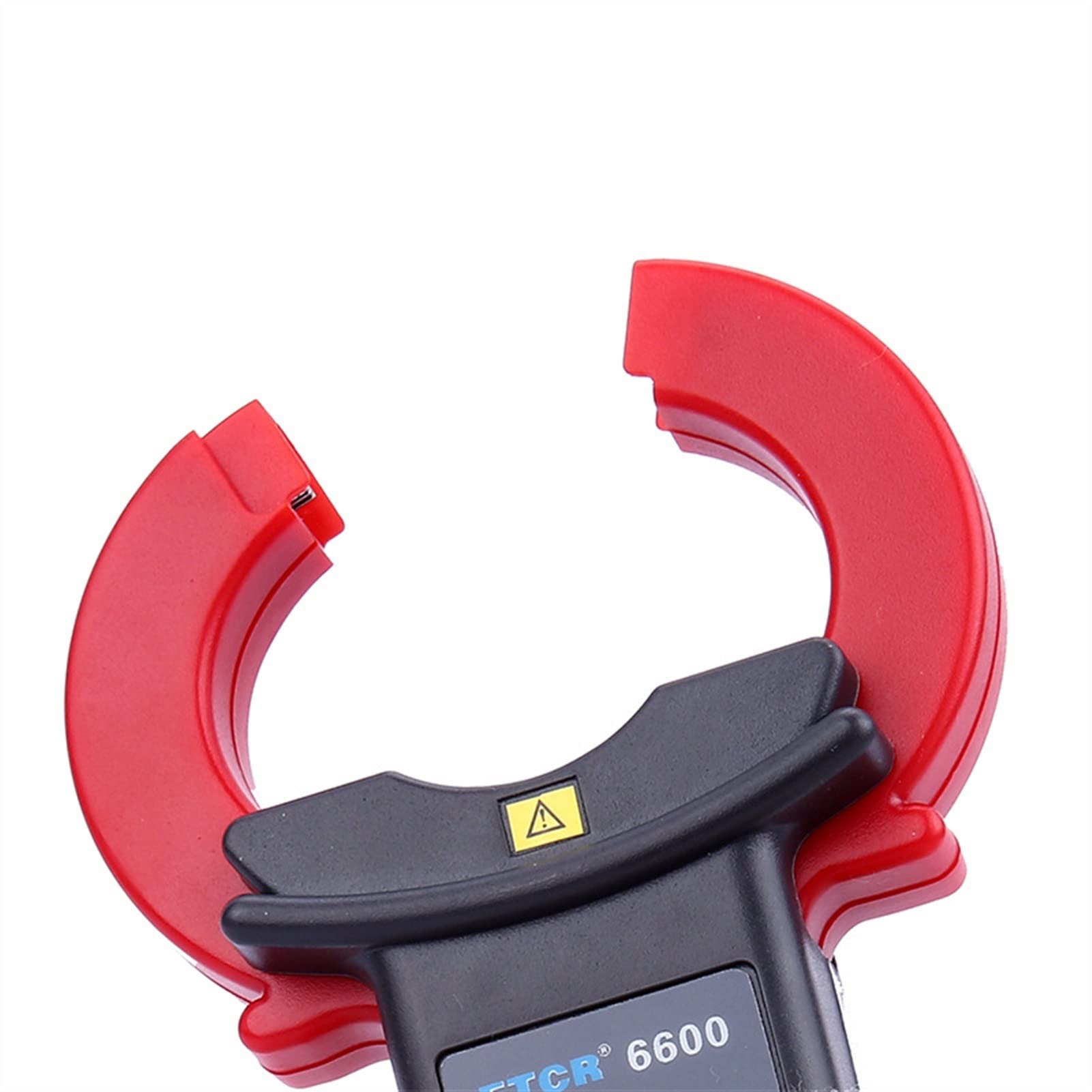 Pinza Amperimétrica, corriente continua Medidor de corriente de fugas de la abrazadera Meta de la corriente de la abrazadera de alta precisión del medidor de la abrazadera digital de 1ma 0 MA-600A ETC