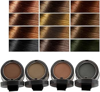 Amazon.co.jp: DECI ヘアラインパウダー 4g 増毛ボリューム感アップ