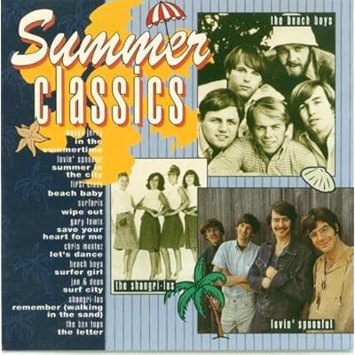 Summer Classics