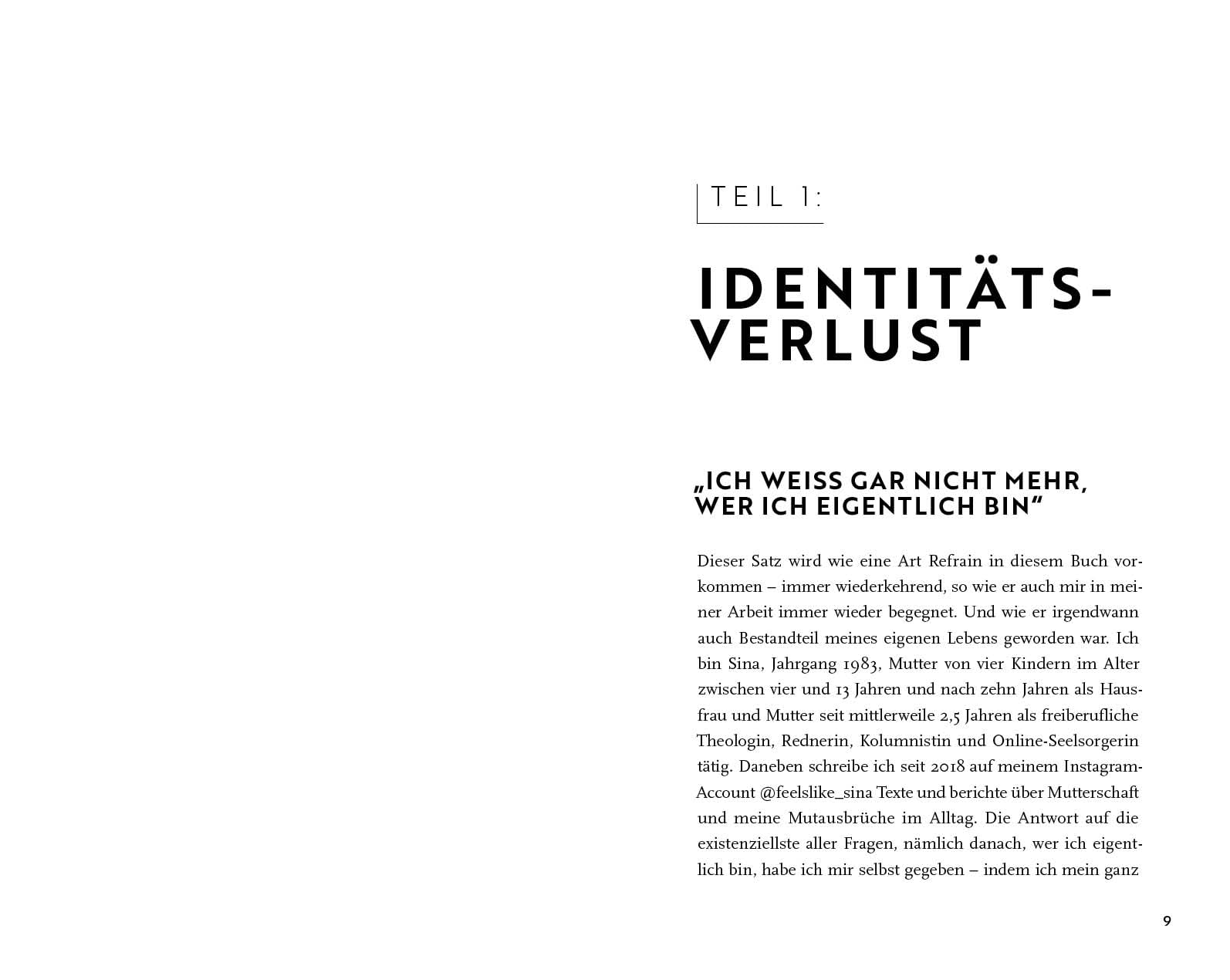 Selbstlos: Die Zweifel der modernen Mütter, die alles geben und sich selbst dabei verlieren: „Ich liebe meine Kinder und diesen Job als ihre Mama – ... Und meine Arbeitslast? Unsichtbar.“