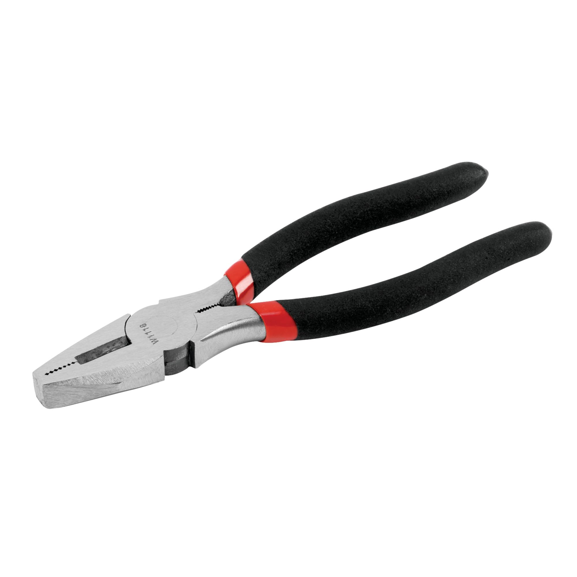 Performance Tool W1118 7 in. Linesman Pliers